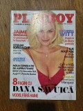 Revista Playboy , noiembrie / 1999 , Dana Savuica / C2P