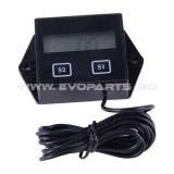 Cumpara ieftin Indicator Contor Ore Functionare Moto Atv Barca cu Turometru