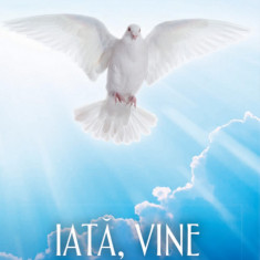 Iata, vine Iisus Hristos | Stefan Masu