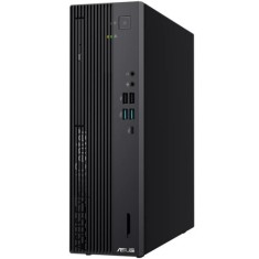 Desktop Business ASUS ExpertCenter D7 SFF, D700SER-514400010XA,512GB M.2 2280 NVMe&trade;