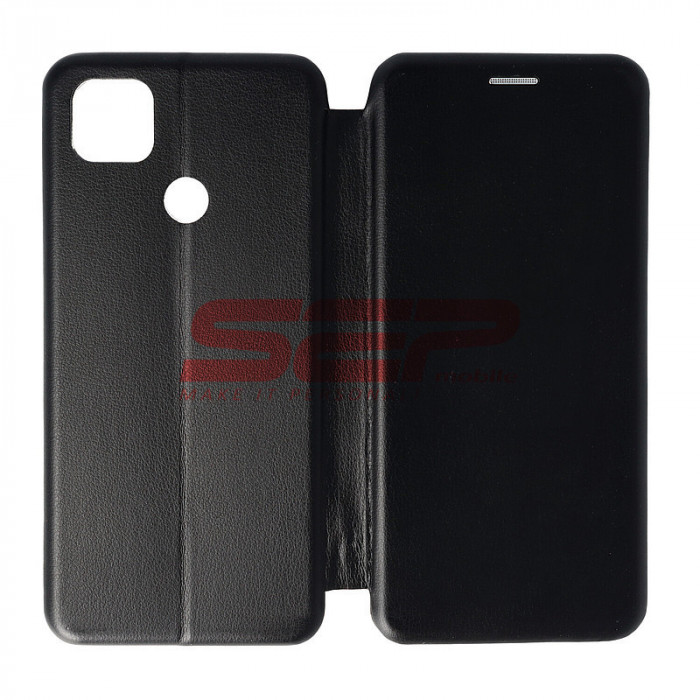 Toc FlipCover Round Xiaomi Mi 11 5G Black