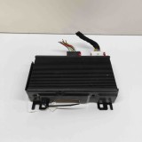 Amplificator de sunet PEUGEOT 407 Coupe 6C_ 2006 OEM: 9653556180