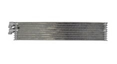 Radiator ulei Ford Focus, 2011-; Kuga/Escape, 2013- Motor 1.5; 1.6/ 2.0 Ecoboost, Cv Automata, Radiator Transmisie, SRL, OE: 2075540; Ej737a095ad; Ej