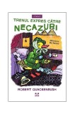 Trenul expres către necazuri (Vol. 4) - Paperback brosat - Robert Quackenbush - Pandora M