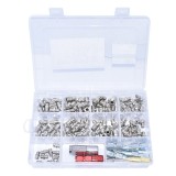 Trusa gresoare 98 pcs.