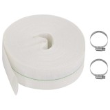 Cumpara ieftin Furtun plat, 50 m, 2", PE