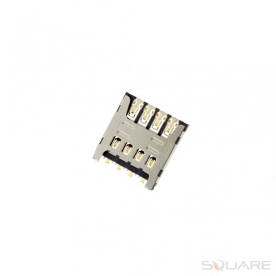 Cititor SIM Allview P9 Life foto