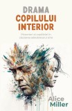 Drama copilului interior - Paperback brosat - Alice Miller - Herald