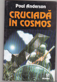 Bnk ant Poul Anderson - Cruciada in cosmos ( SF ), Nemira