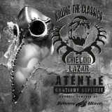 Killing The Classics - Vinyl | Cheloo, Lazar