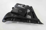 Suport bara de protecție st&acirc;nga spate BMW 3 F30, F80 2015 OEM: 7256923 10022043