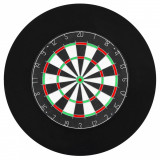 Gossi bordura tinta darts profesionala, eva