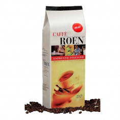 Cafea Roen Espresso Moka boabe 1 kg foto