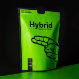 Filtre Hybrid Filters, Carbon Activ cu celuloza, Refill 1000, 6.4mm