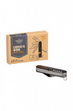 Gentelmen&#039;s Hardware unealta multifunctionala Cheese and Wine Tool