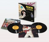 Aloha from Hawaii Via Satellite - Vinyl | Elvis Presley, Rock, Sony Music