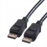 Cablu DisplayPort v1.2 T-T ecranat 1.5m, Value 11.99.5629