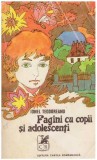 Ionel Teodoreanu - Pagini cu copii si adolescenti - 127216