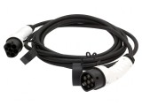 Cablu eMobility 7,5m 16A 400V IP55