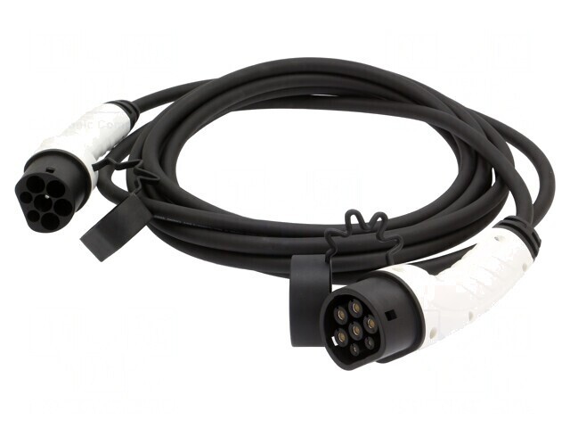 Cablu eMobility 7,5m 16A 400V IP55