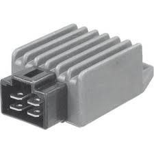 Releu incarcare Piaggio Zip 50 4T Cod Produs: MX_NEW 246030182RM