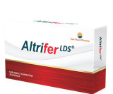 ALTRIFER LDS 30CPS, Sun Wave Pharma