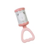 Jucarie Zornaitoare Roz - Sweet &amp; Fun