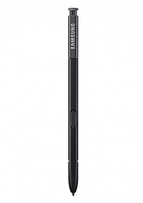 Stylus Samsung S Pen pentru Galaxy Note 8 Note8 S, negru (EJ-PN950BBEGWW) - RESIGILAT