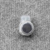 Senzor de parcare spate AUDI A4 8K2, B8 2012 OEM: 607117,4H0919275A | 11380088