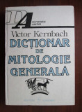 Cumpara ieftin Dictionar de mitologie generala - Victor Kernbach, Tom Clancy