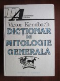 Cumpara ieftin Dictionar de mitologie generala - Victor Kernbach, Tom Clancy