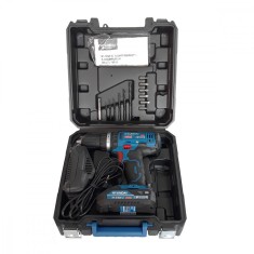 Hyundai HY-ASR 180 LI - Masina de gaurit si insurubat cu acumulator 18V 2.0Ah cu acumulator inclus