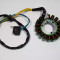 Magnetou Stator Aprindere Yamaha Majesty 250cc 260cc 300cc 18 Bobine D=93mm