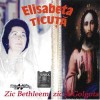 CD Elisabeta Ticuță &lrm;&ndash; Zic Bethleem, Zic Și Golgota, original, Religioasa