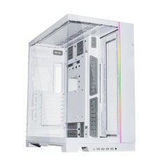 Carcasa Lian Li O11 Dynamic EVO XL BT WH foto