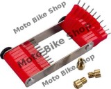 Calibrator Jigler MBS 0.45-1.5mm, Instrument de Măsurare Precisă