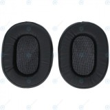 Audio Technica ATH-M40X Tampoane pentru urechi negre