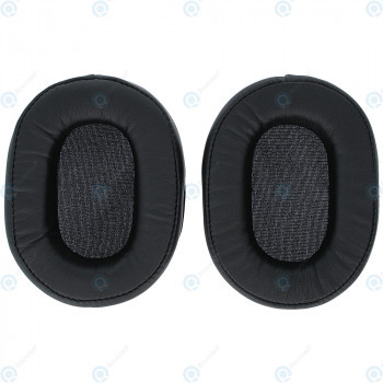 Audio Technica ATH-M20X Tampoane pentru urechi negre foto