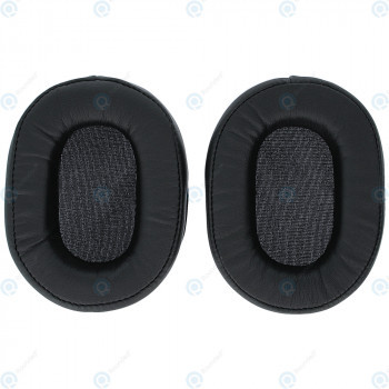 Audio Technica ATH-M20X Tampoane pentru urechi negre