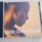 Sade - Lovers Rock CD (2000)