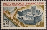 BC326, Franta 1963, serie arhitectura