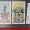 TS21 - Timbre serie DDR 1979 Mi 2441-42