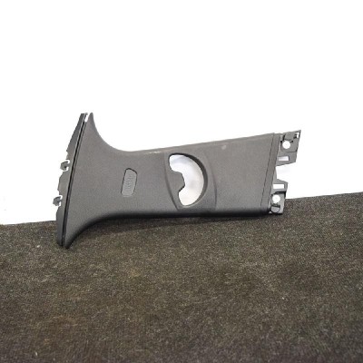 Ornament st&amp;acirc;lp B st&amp;acirc;nga BMW 1 F20 2015 OEM: Hatchback | 3989092 foto