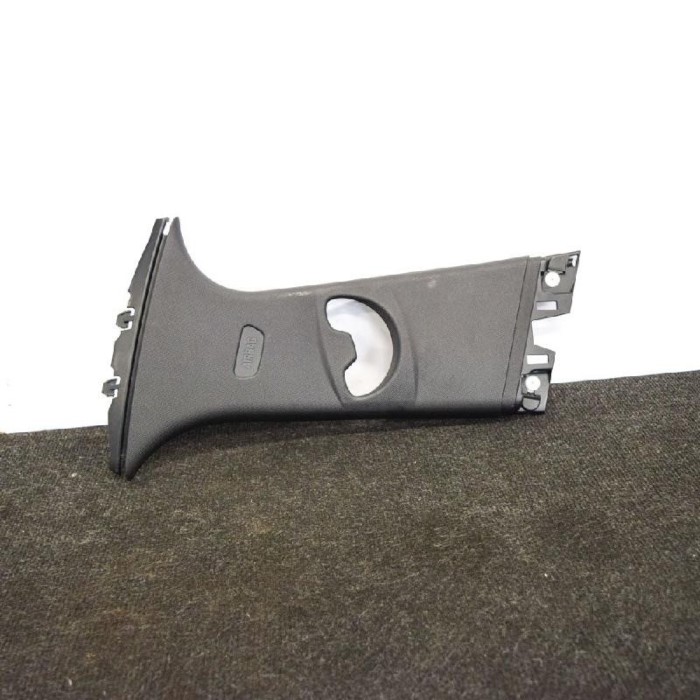 Ornament st&acirc;lp B st&acirc;nga BMW 1 F20 2015 OEM: Hatchback | 3989092