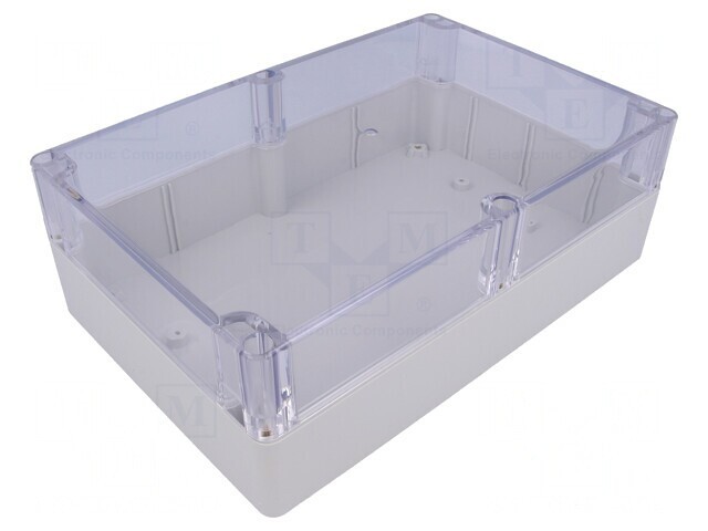 Carcasă Universală Policarbonat IP65 146x222x75mm