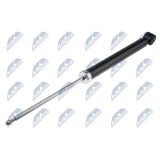 Amortizor spate Ford B-Max 2012-, Fiesta 2008-2017, Ka 2018-, Tourneo Courier 2014-, Stanga, Dreapta, 1766897