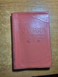 manual de algebra - pentru clasa a 9-a - din anul 1964