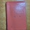 manual de algebra - pentru clasa a 9-a - din anul 1964
