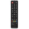 Telecomanda Samsung AA59-00743A, Infrarosu, Negru, Compatibila TV