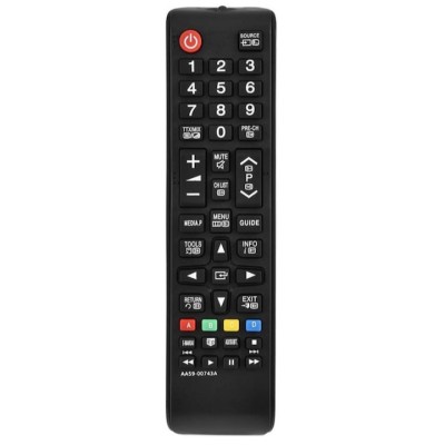 Telecomanda pentru Samsung AA59-00743A, x-remote, Negru foto